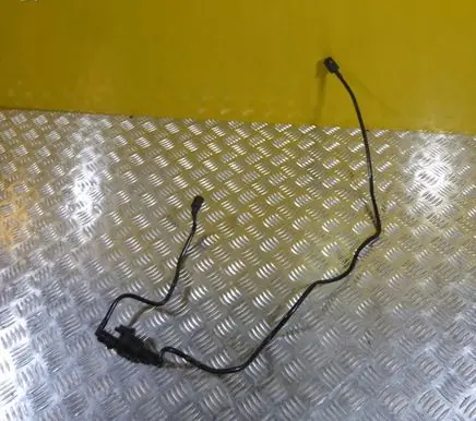 Smart ForFour II W453 Vacuum valve 8200660852