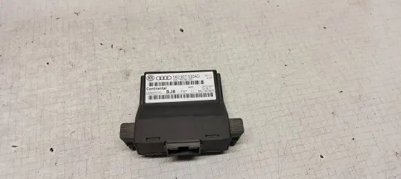Volkswagen Caddy Gateway control module 1K0907530AD