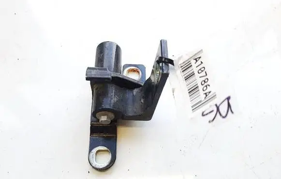 Ford S-MAX Rear door lower hinge