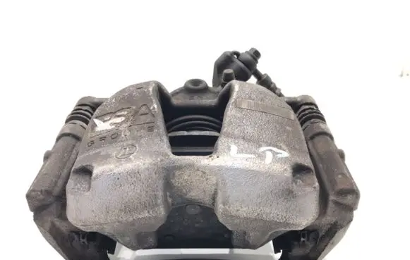 Citroen Berlingo Front brake caliper