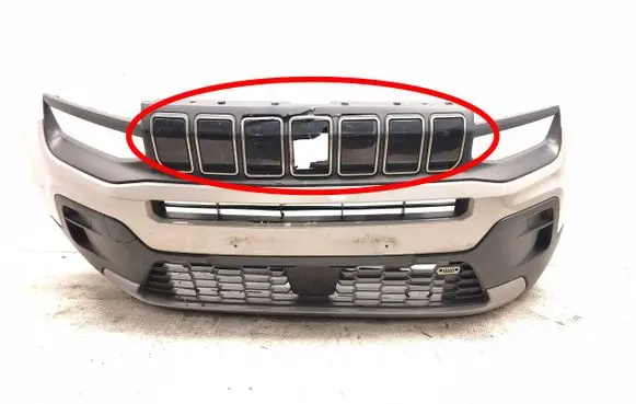 Jeep Avenger Front bumper