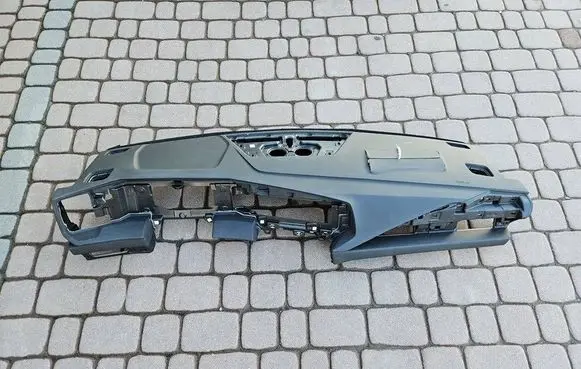 Opel Astra L Dashboard 5O5P5L5E5X1181