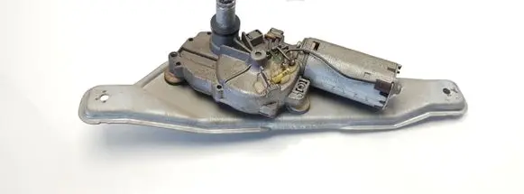 Volkswagen Sharan Rear window wiper motor 7M0955711 7M0955713