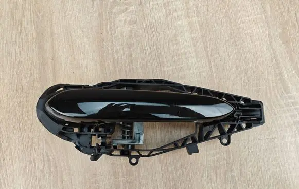 BMW 5 G30 G31 G38 Front door exterior handle 9881776