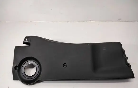 BMW X5 E53 Engine cover (trim) 2247443 0928400351