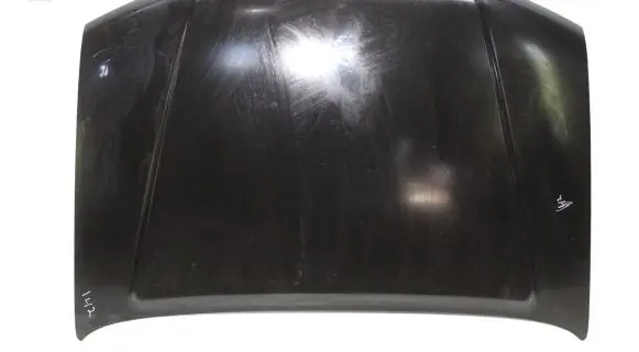 Nissan Pathfinder R51 Engine bonnet/hood GNO