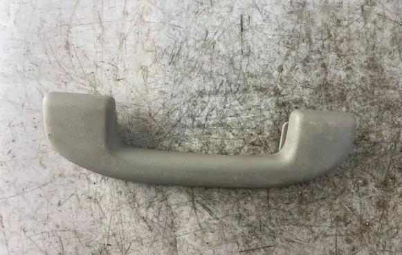 Nissan Navara D40 Front interior roof grab handle