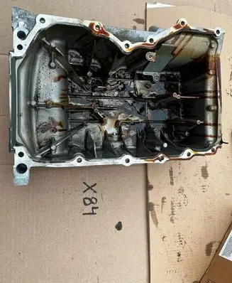 Ford Kuga III Oil sump CJ5E6676AB
