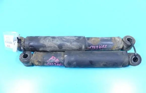 Iveco Daily 4th gen Front shock absorber/damper IMPRK1339887