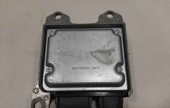 Volvo V40 Airbag control unit/module 31406147 T131761271223