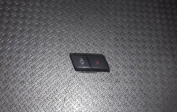 Audi A4 S4 B6 8E 8H Central locking switch button 