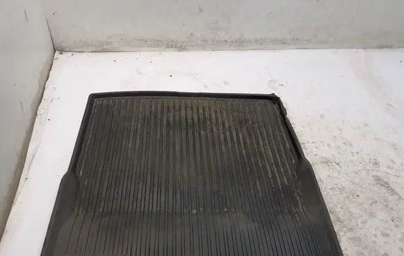 Volvo S60 Trunk/boot mat liner 31659469