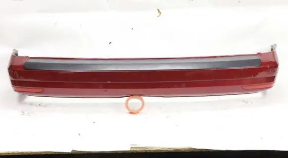Volkswagen Caddy Front bumper 2K5807421J