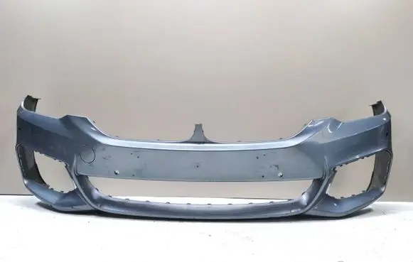BMW 5 G30 G31 Front bumper 8064928