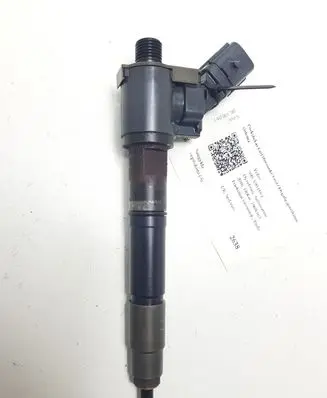 Volvo S90, V90 Fuel injector 132370010 VEA132370010AAB 10R23142