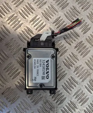 Volvo XC40 Other control units/modules 32410190