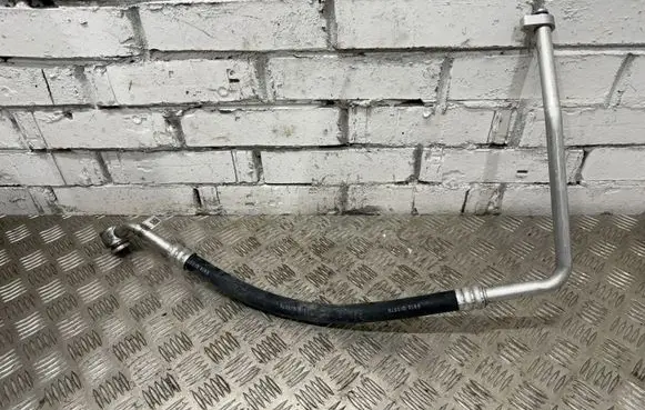 Audi A6 S6 C8 4K Air conditioning (A/C) pipe/hose 4K0816743DB
