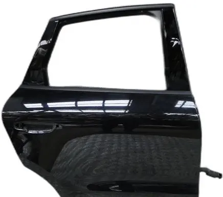 Porsche Macan (95B) Front door 