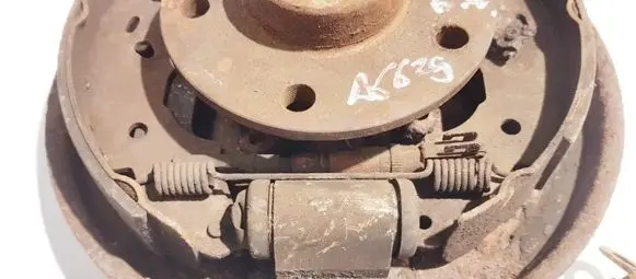Ford Focus Handbrake/parking brake pads 