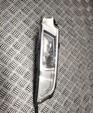 Volkswagen PASSAT B8 Front fog light 3G0941661H 1NA01183903