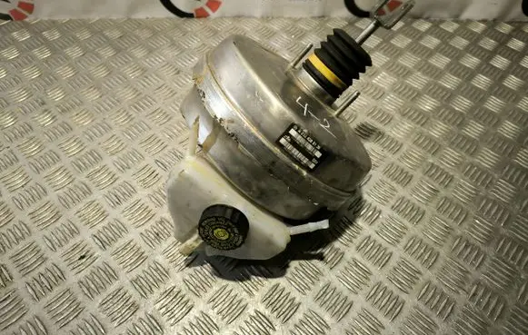 Mercedes-Benz GLC X253 C253 Brake booster A2134300130
