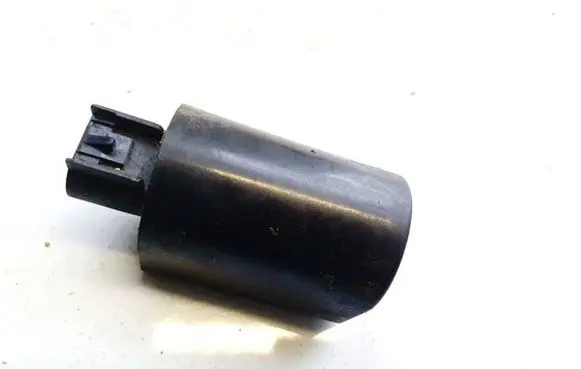 Citroen C8 Coolant fan relay 9656112480