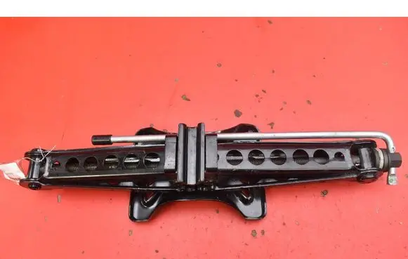 Ford Focus C-MAX Lift Jack 