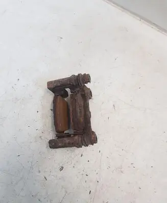 Ford Galaxy Brake caliper pad carrier rear 