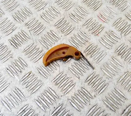 Chrysler Pacifica Timing belt tensioner 05048019