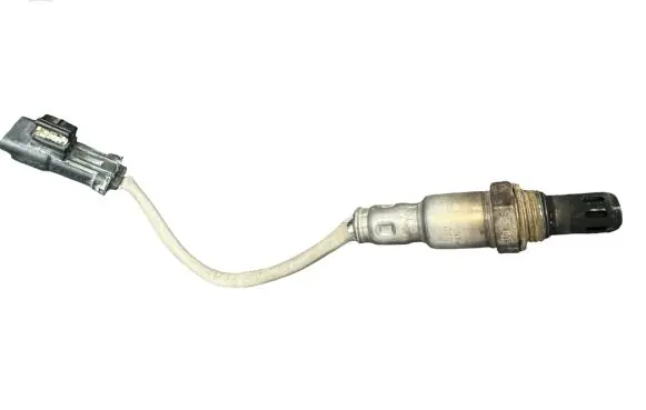 Peugeot 3008 II Lambda probe sensor 9810634380