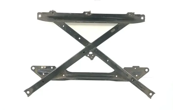 Audi A4 S4 B8 8K Front subframe 8K1399345B