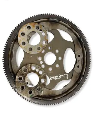 Mercedes-Benz SLK R170 Flywheel A1110300712