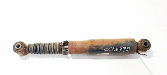 Citroen C8 Rear shock absorber/damper 2661
