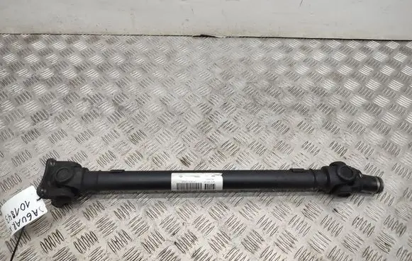 Jaguar XF X260 Front prop shaft HX633219AC