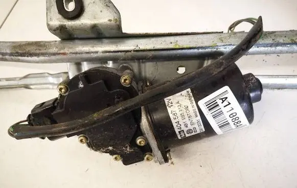 Audi A6 S6 C5 4B Wiper motor 4B1955113A