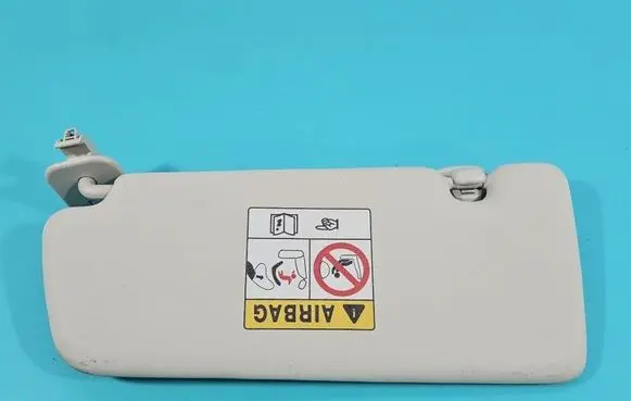 Renault Clio V Sun visor IMPRK1570726
