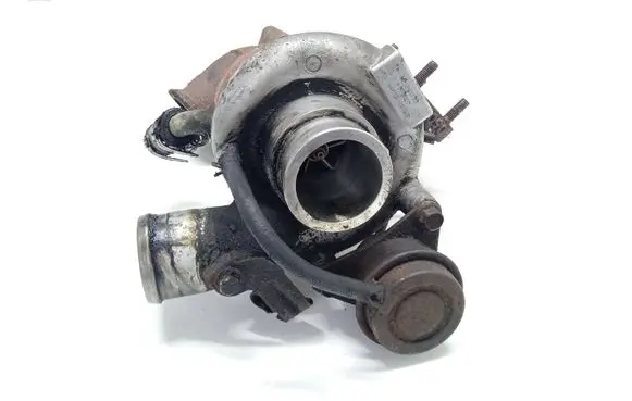 Fiat Ducato Turbo 4918902940 504310176 8270320