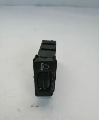Mercedes-Benz ML W163 Headlight level height control switch A1638200010