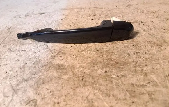 BMW X6 M Front door exterior handle 7207693