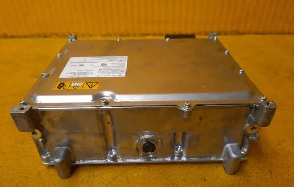 Mercedes-Benz A W177 Other control units/modules A0009006520