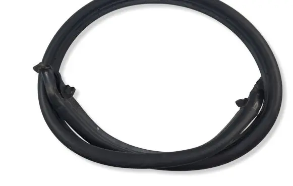 Dodge Durango III Engine compartment rubber 68048708AD