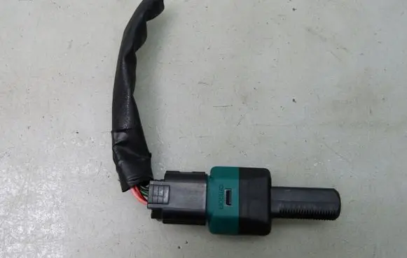 KIA Ceed Other control units/modules 93813G8100