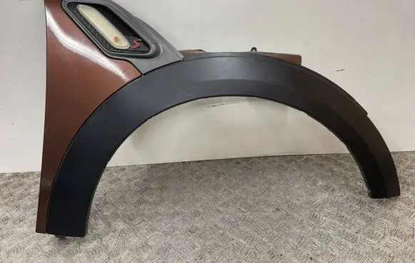 Mini Cooper Countryman R60 Fender 