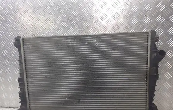 Alfa Romeo 156 Coolant radiator 00505004050