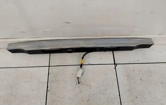 Hyundai i40 Tailgate/trunk/boot exterior handle 873113Z001