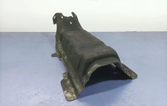 Hyundai i30 Exhaust heat shield 28791-30120