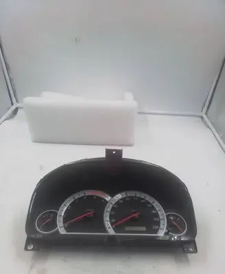 Chevrolet Captiva Speedometer (instrument cluster) 96628240