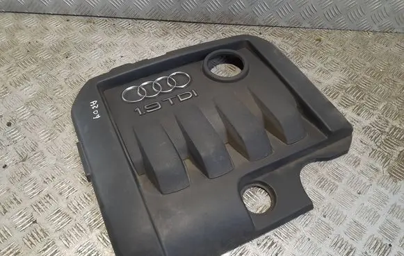 Audi A3 S3 8P Engine cover (trim) 03G103925J