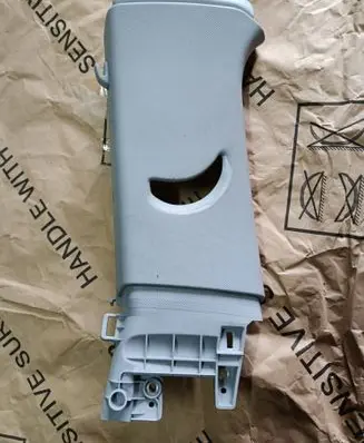 Audi A1 (B) pillar trim (top) 8X3867243A