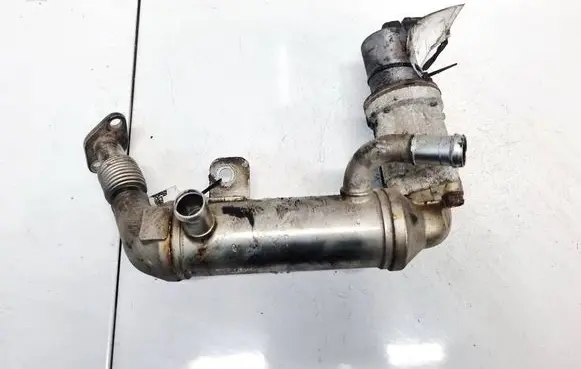 KIA Ceed EGR valve cooler 284162A410V2 28416-2A410-V2